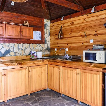 Medi Guest House Sapareva Banya Exterior photo
