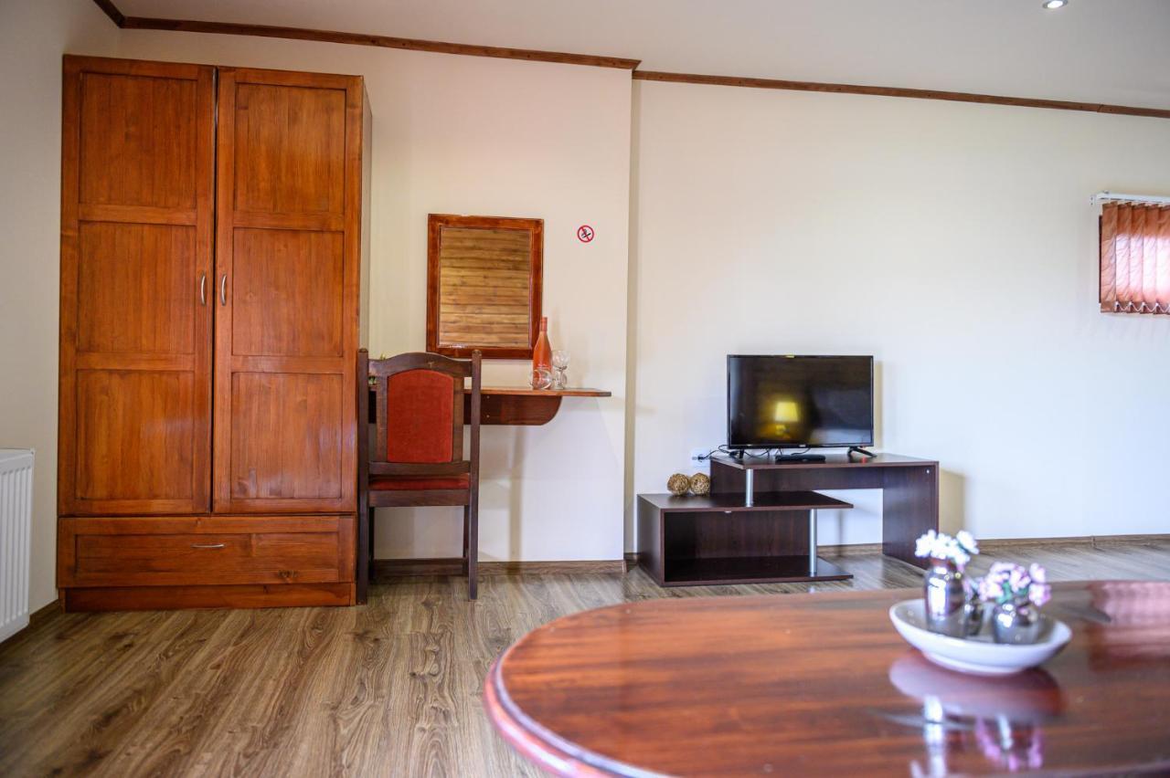 Medi Guest House Sapareva Banya Exterior photo