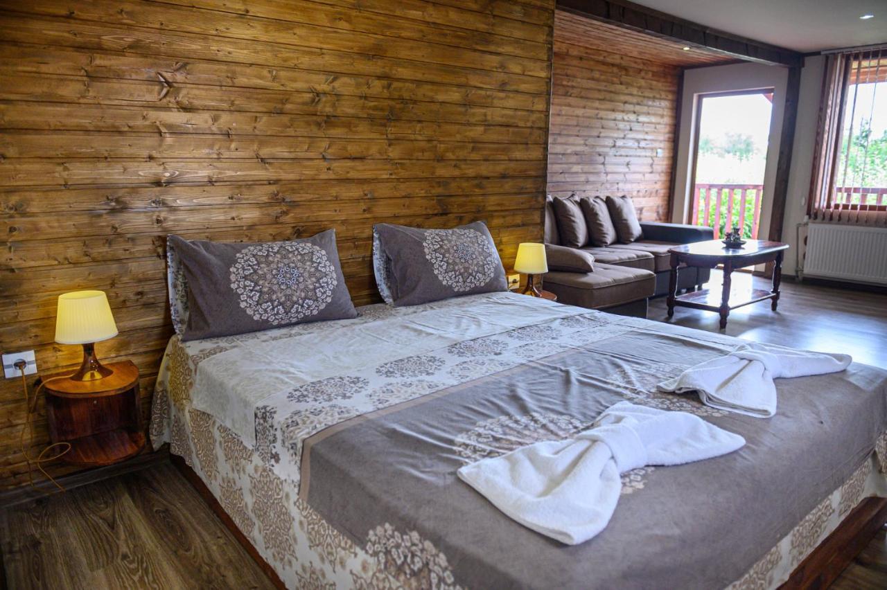 Medi Guest House Sapareva Banya Exterior photo