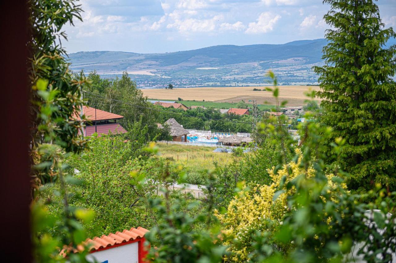 Medi Guest House Sapareva Banya Exterior photo