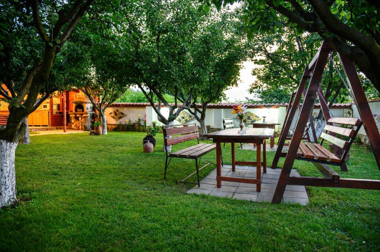 Medi Guest House Sapareva Banya Exterior photo